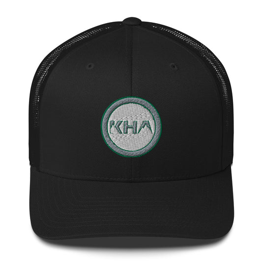 Kootenay HA Trucker Cap