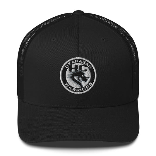 Okanagan HC Trucker Cap