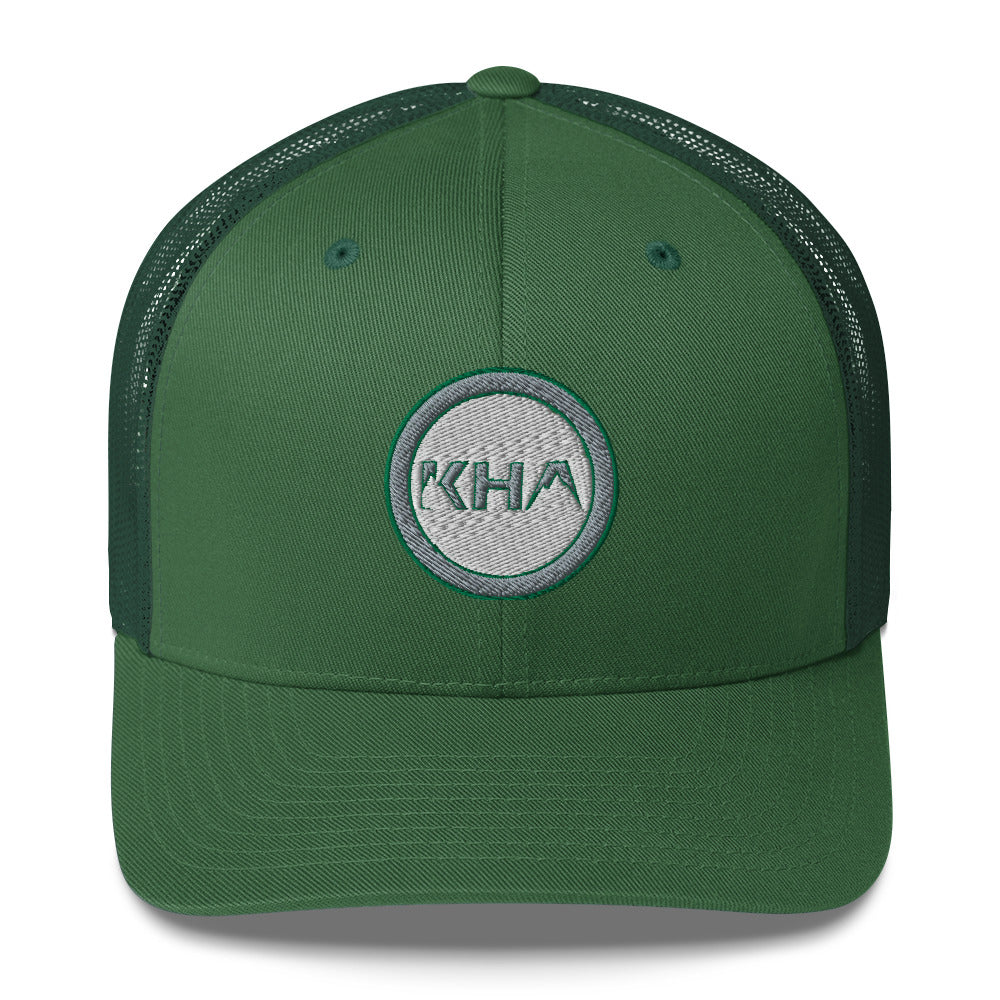 Kootenay HA Trucker Cap