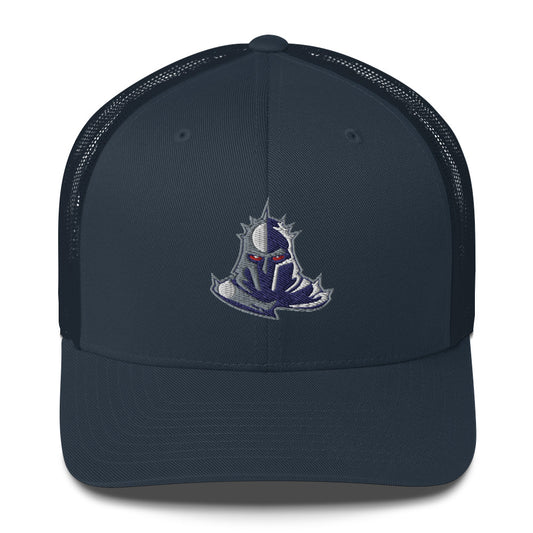 Titans HU Trucker Cap