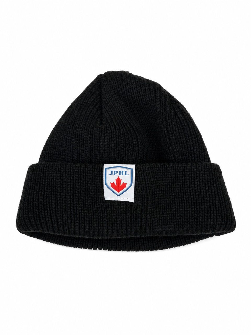 JPHL Short Beanie