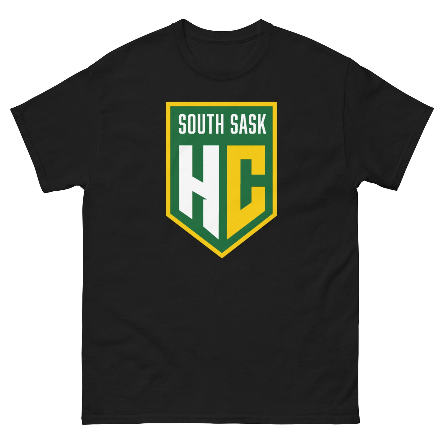 South Sask HC Classic Tee