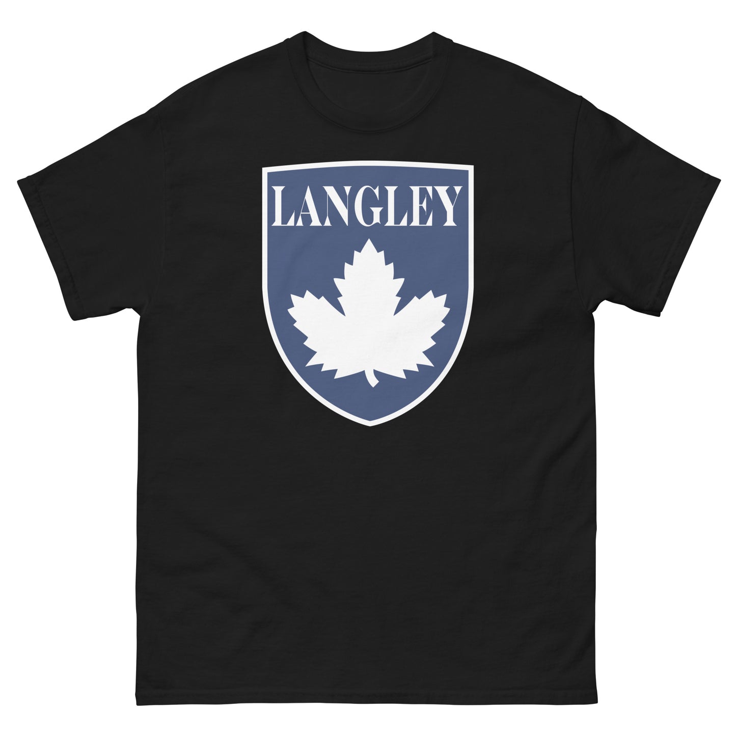 Langley HA Classic Tee