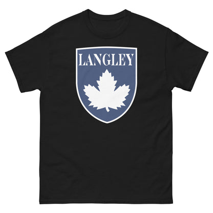 Langley HA Classic Tee