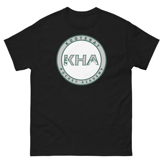 Kootenay HA Classic Tee