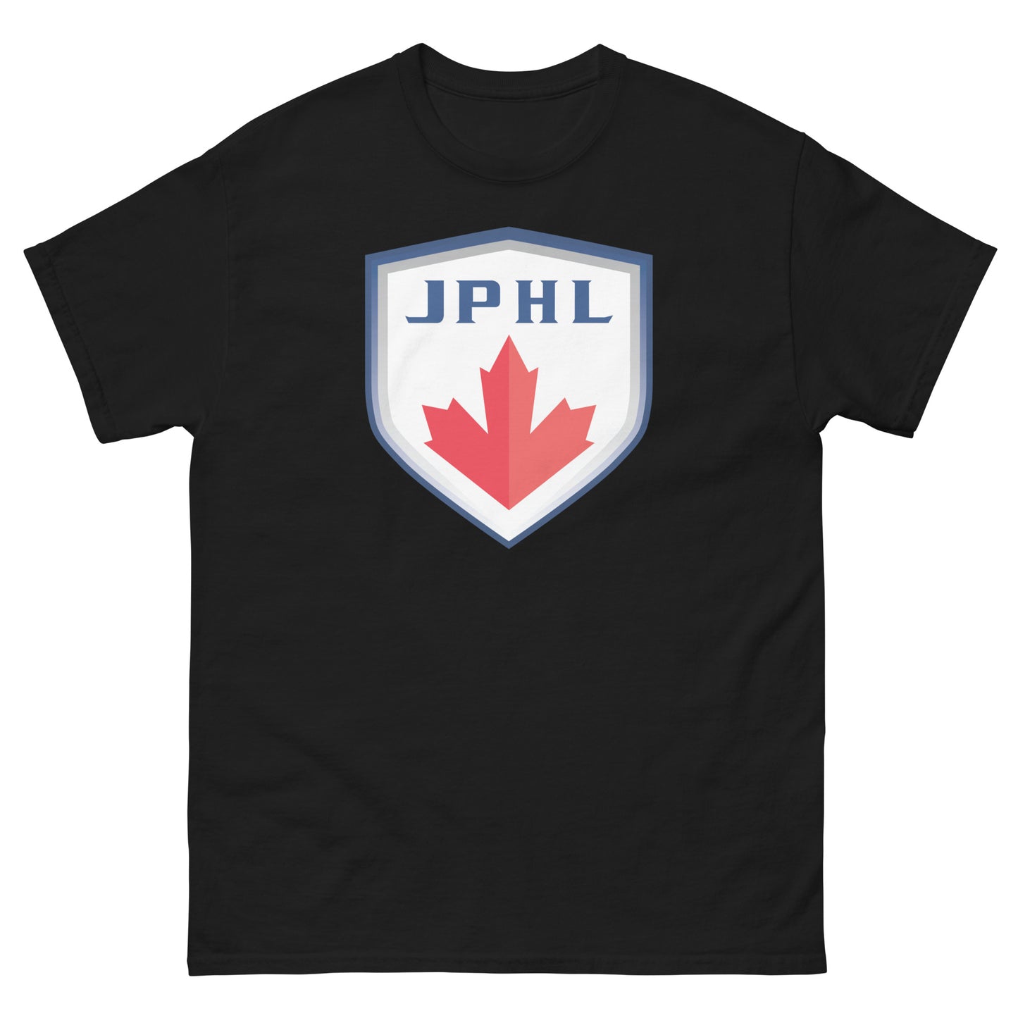 JPHL Classic tee