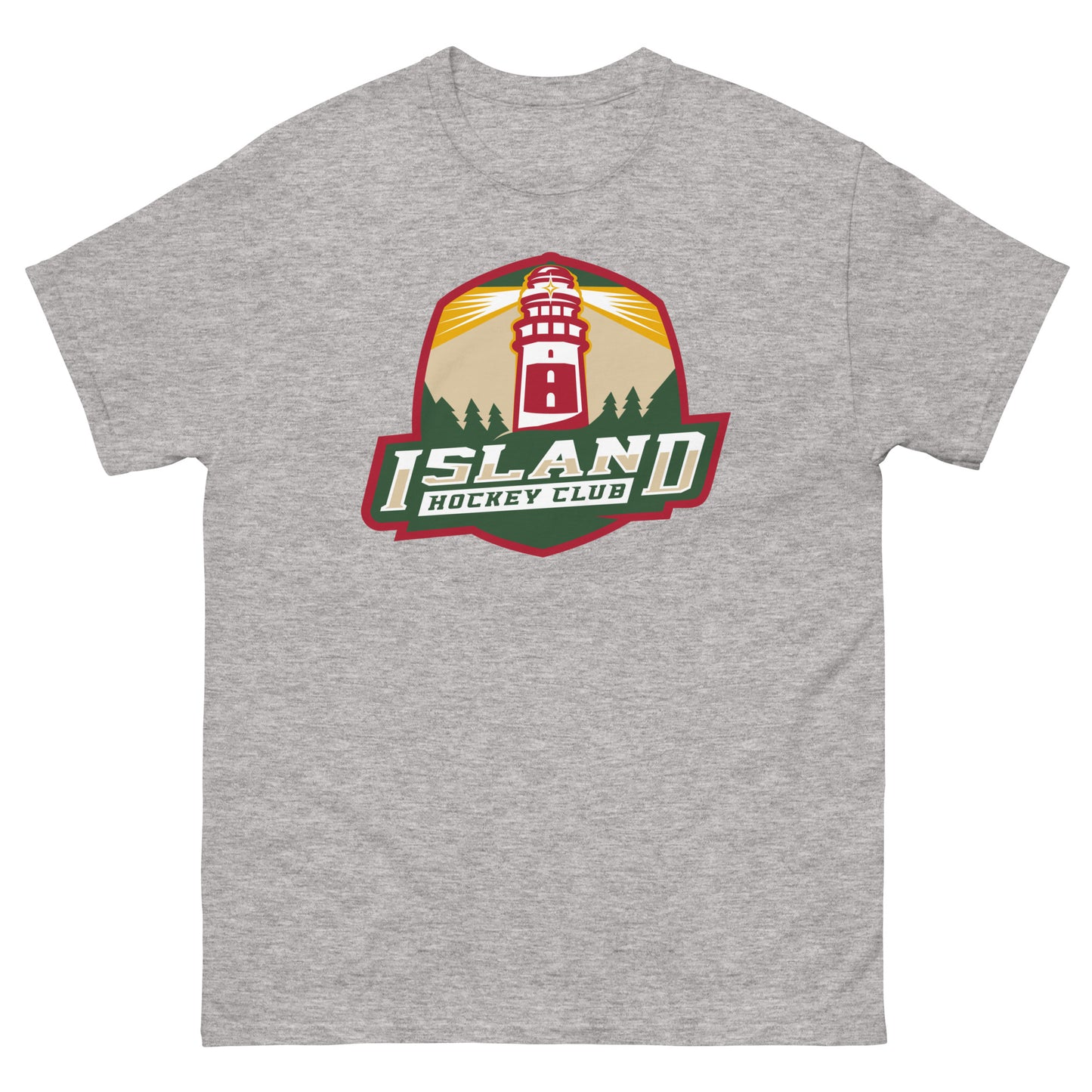 Island HC Classic Tee