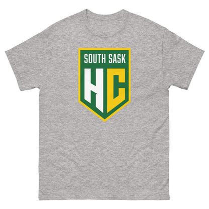 South Sask HC Classic Tee