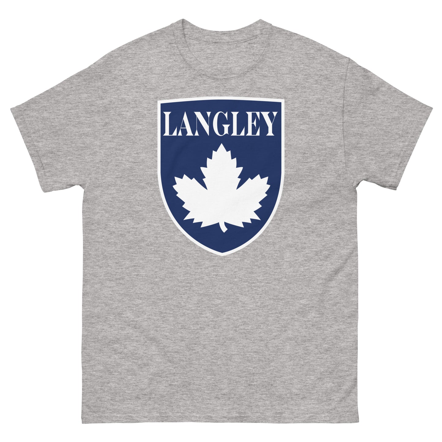 Langley HA Classic Tee