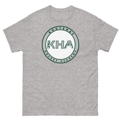 Kootenay HA Classic Tee