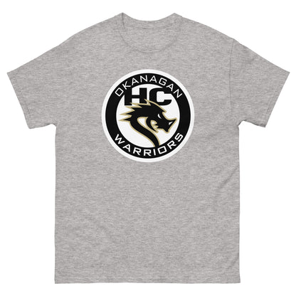 Okanagan HC Classic Tee