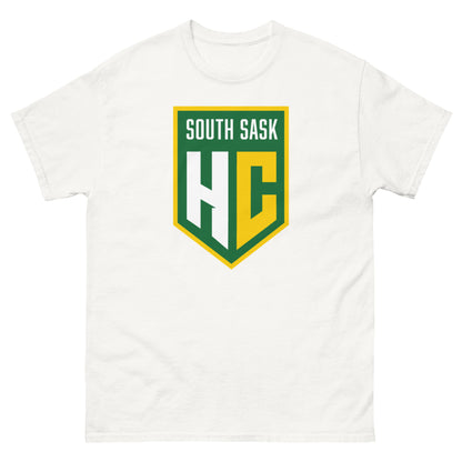 South Sask HC Classic Tee