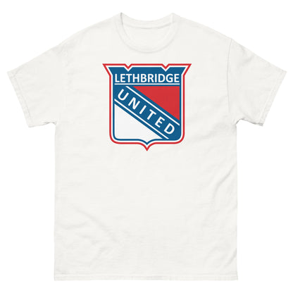 Lethbridge United Classic Tee