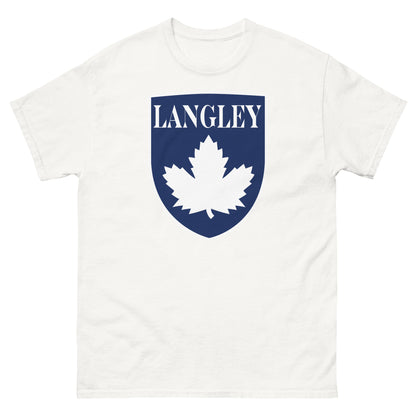 Langley HA Classic Tee