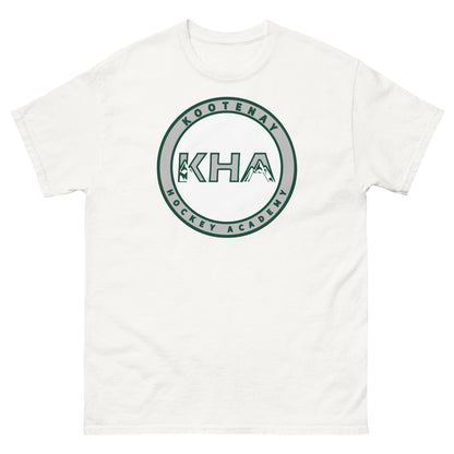 Kootenay HA Classic Tee