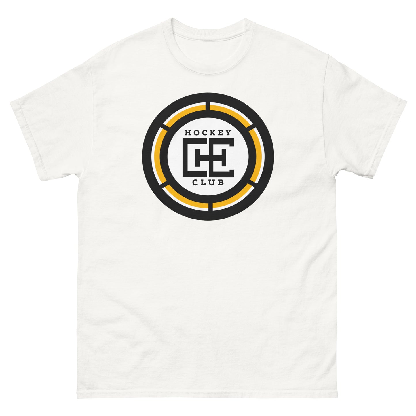 HC Edmonton Classic tee