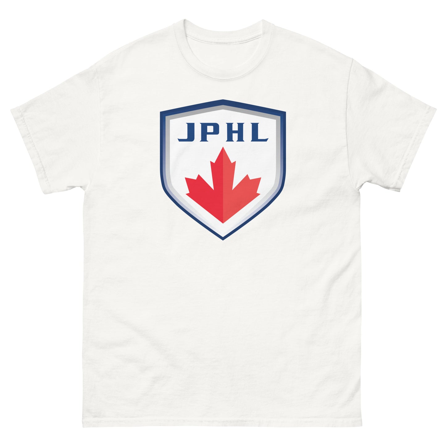 JPHL Classic tee