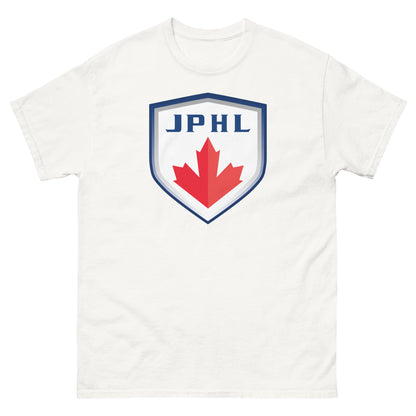 JPHL Classic tee