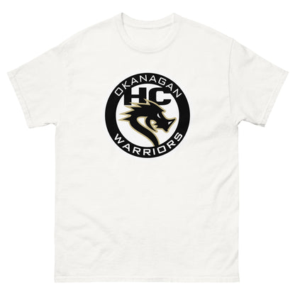 Okanagan HC Classic Tee