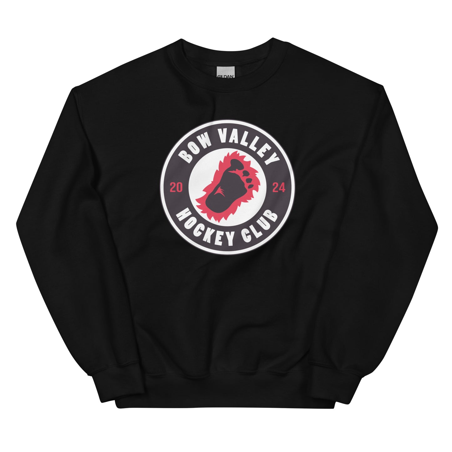 Bow Valley HC Crewneck