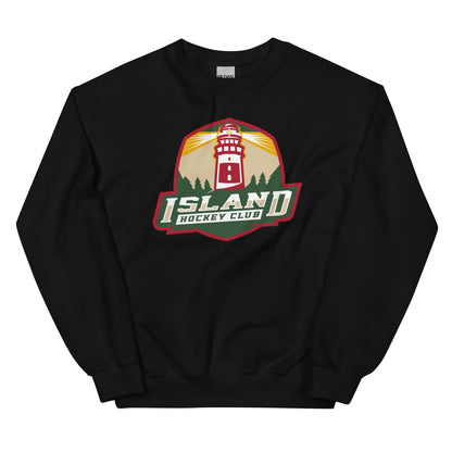 Island HC Crewneck