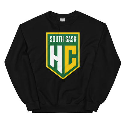 South Sask HC Crewneck