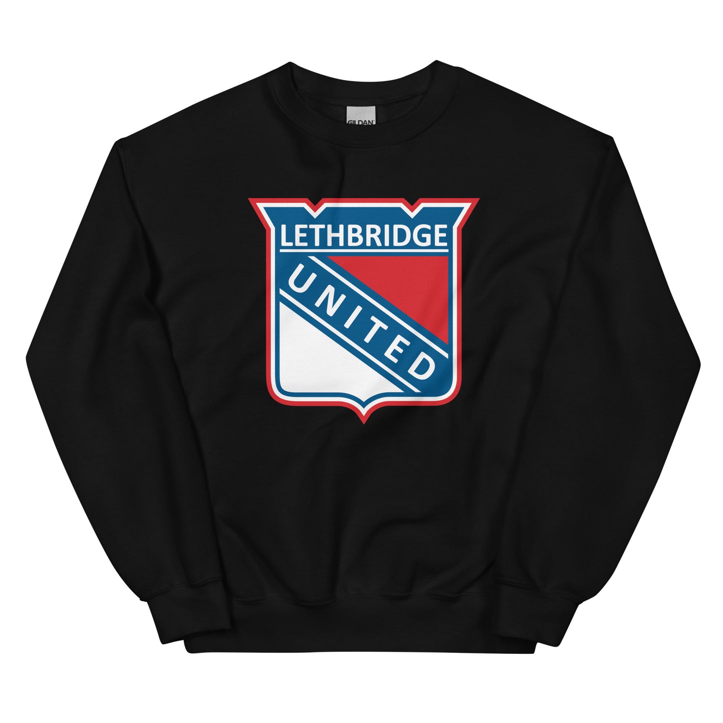 Lethbridge United Crewneck