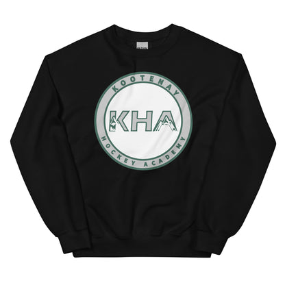 Kootenay HA Crewneck