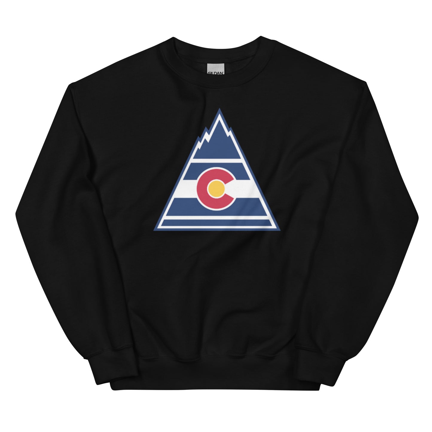 Calgary Rockies Crewneck