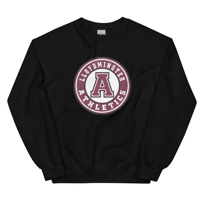 Lloydminster Athletics Crewneck