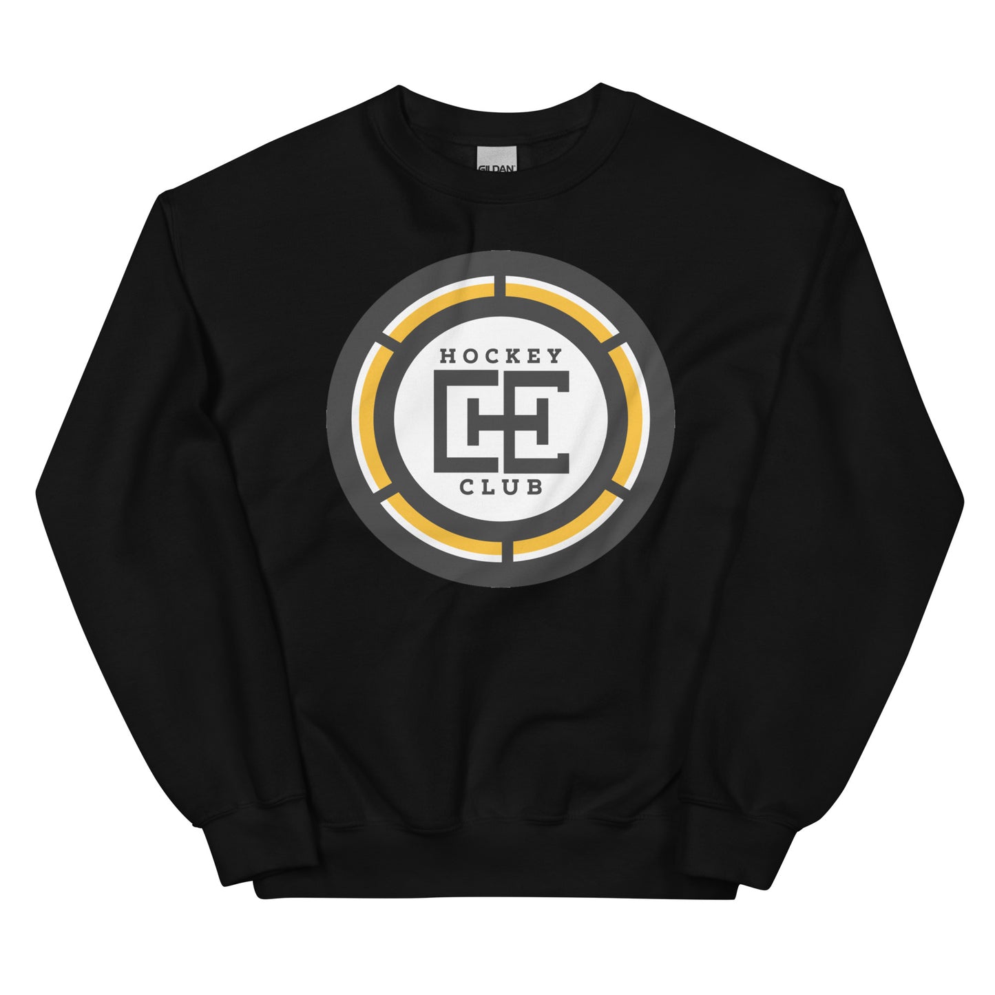 HC Edmonton Crew Neck