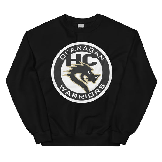 Okanagan HC Crewneck