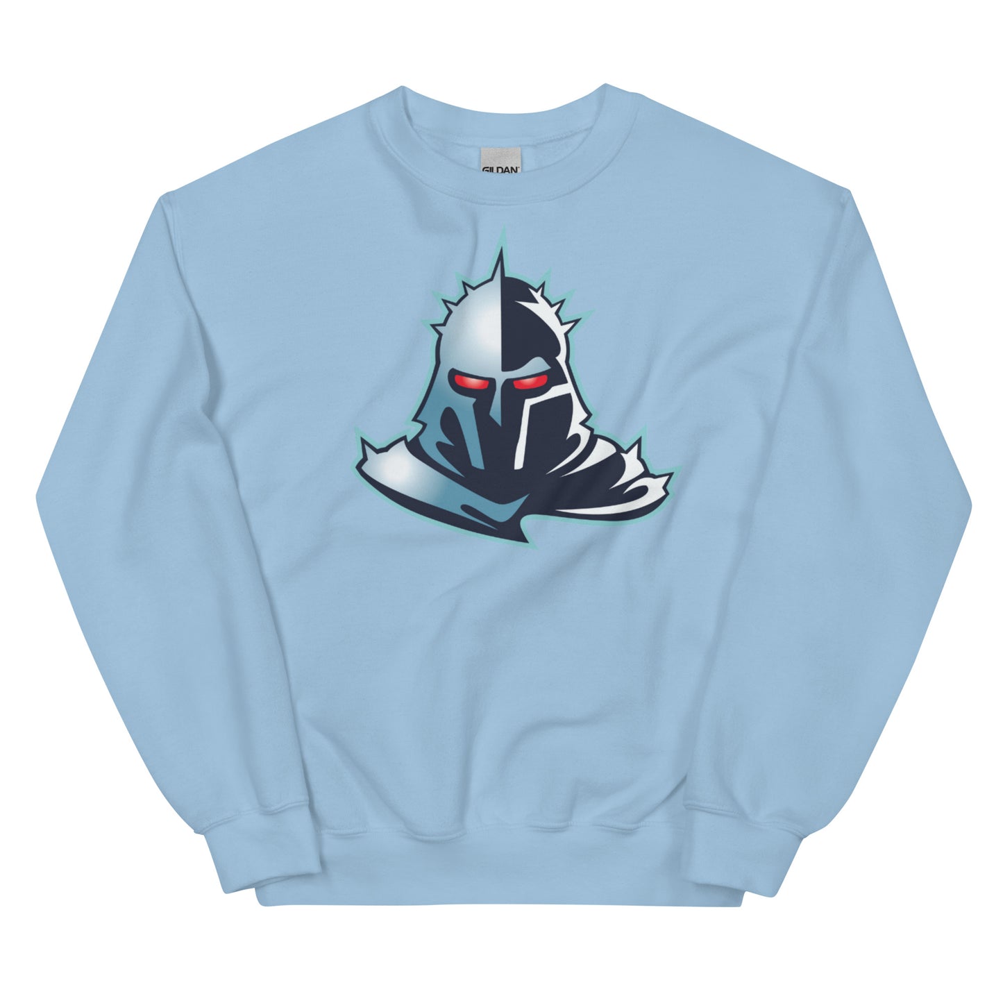 Titans HU Crewneck