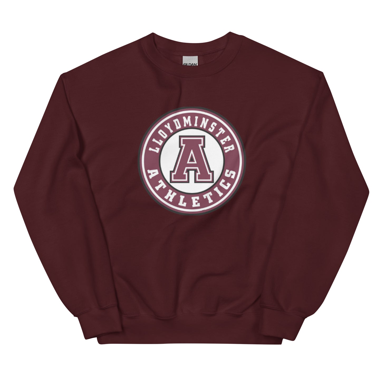 Lloydminster Athletics Crewneck