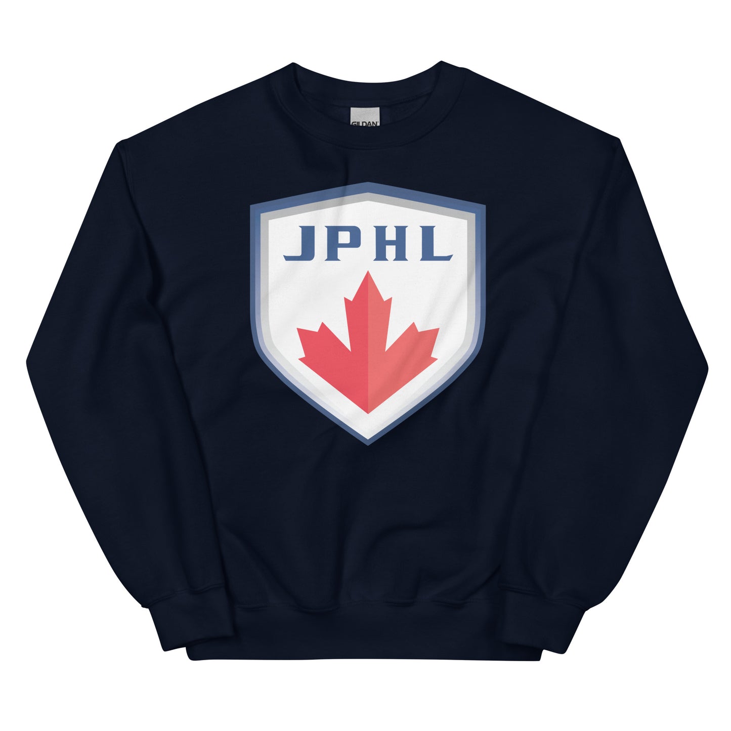 JPHL Crewneck