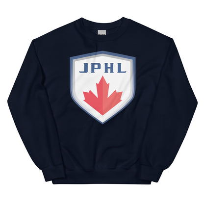 JPHL Crewneck