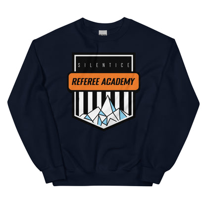 SISE Referee Academy Crew Neck