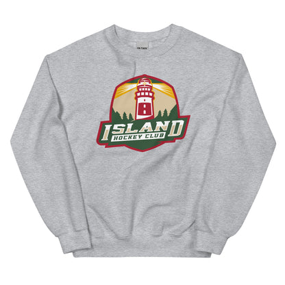 Island HC Crewneck