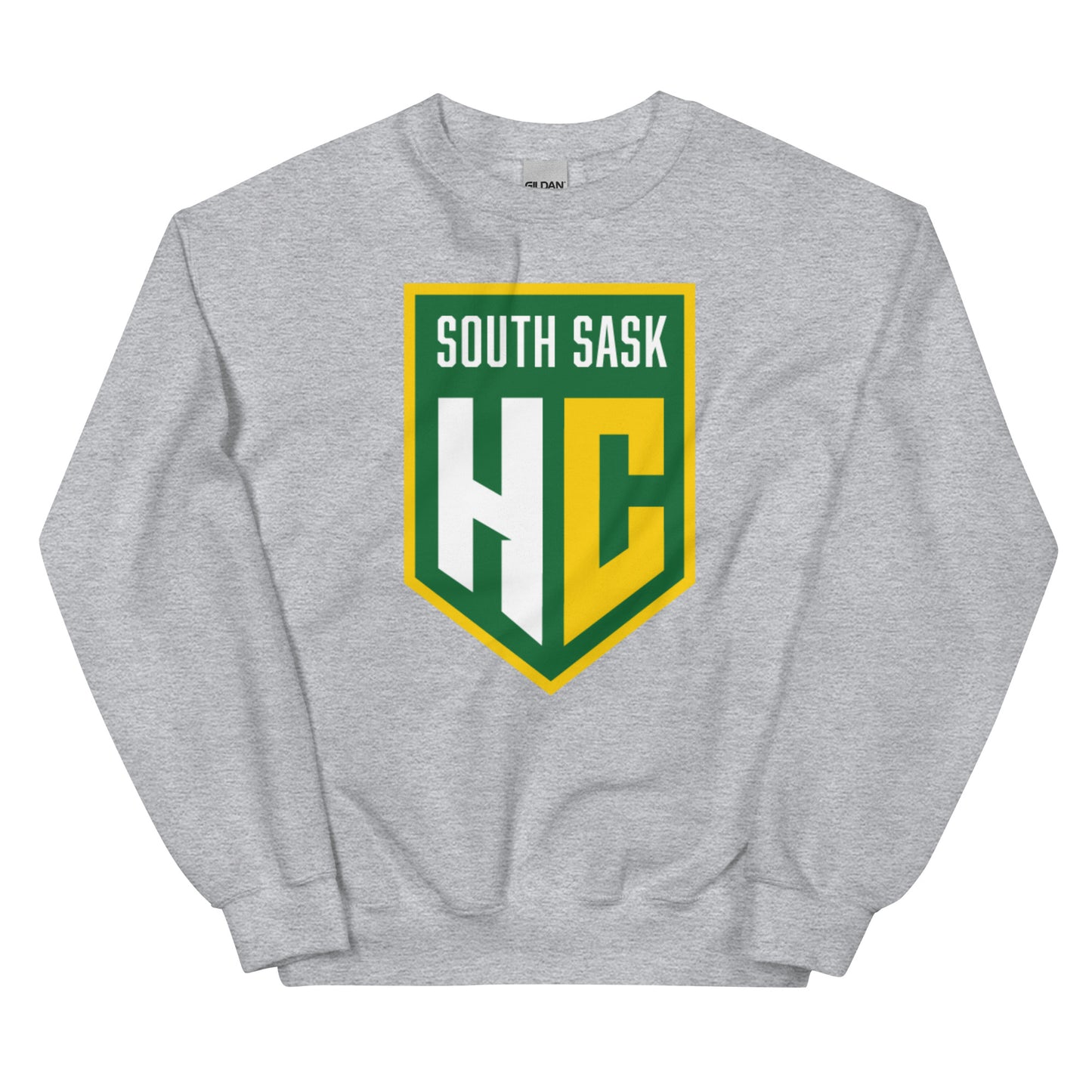 South Sask HC Crewneck