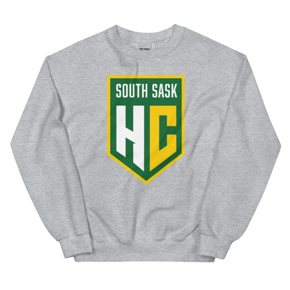 South Sask HC Crewneck