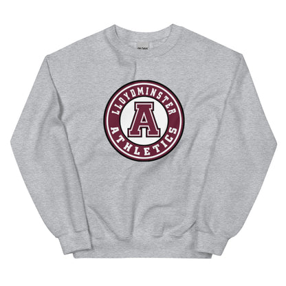 Lloydminster Athletics Crewneck