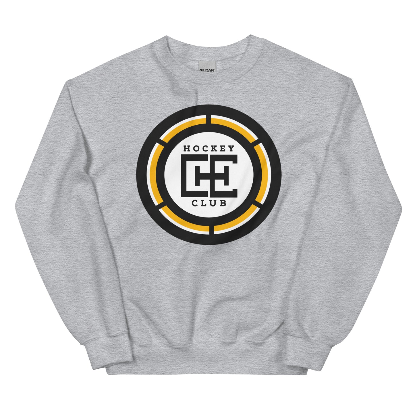 HC Edmonton Crew Neck