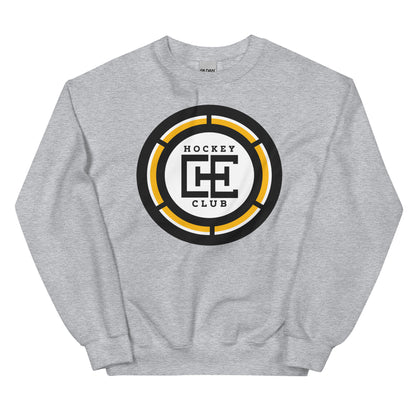 HC Edmonton Crew Neck