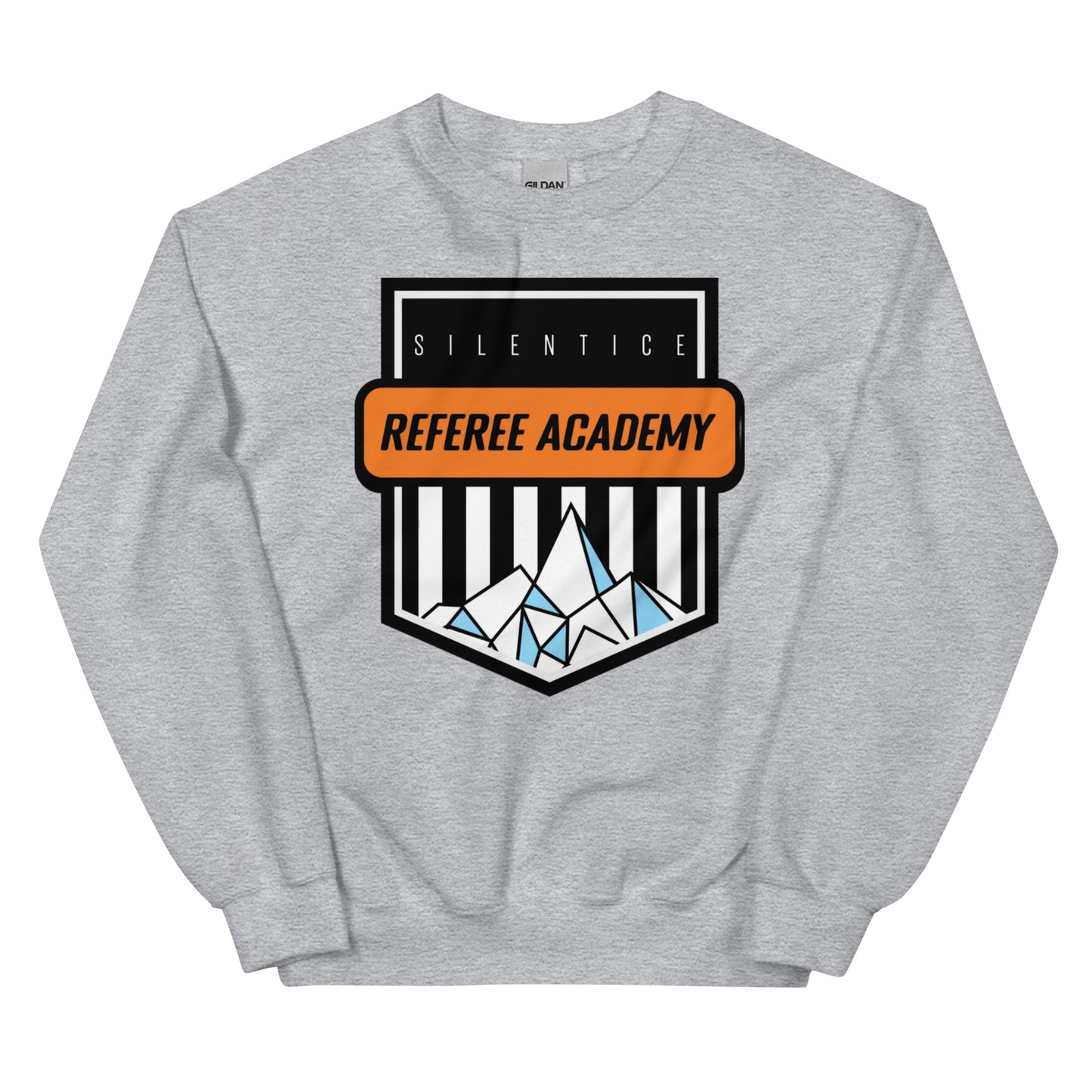 SISE Referee Academy Crew Neck