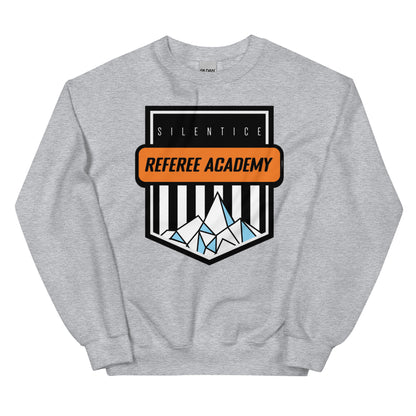 SISE Referee Academy Crew Neck