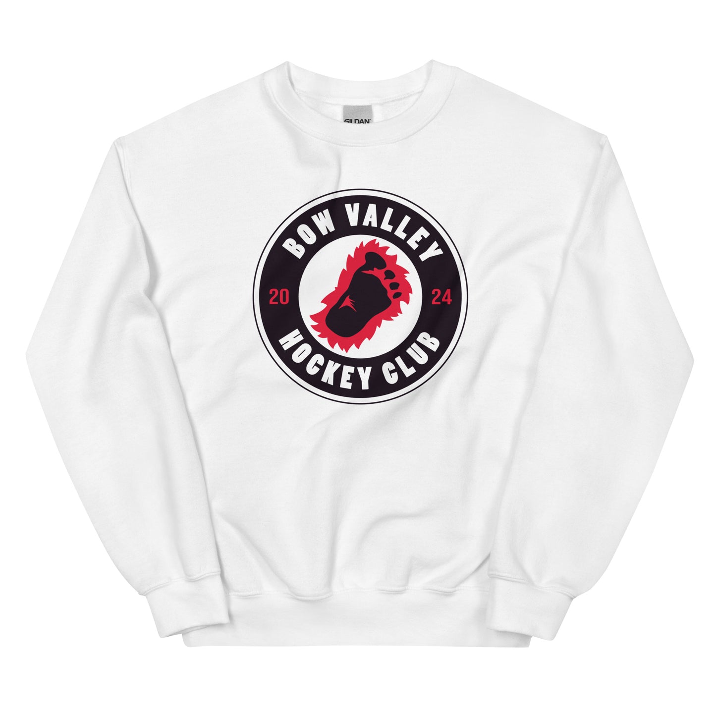 Bow Valley HC Crewneck