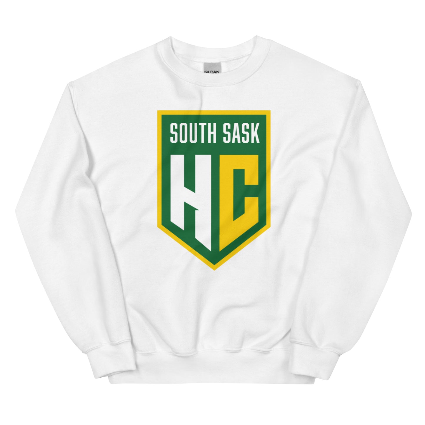 South Sask HC Crewneck