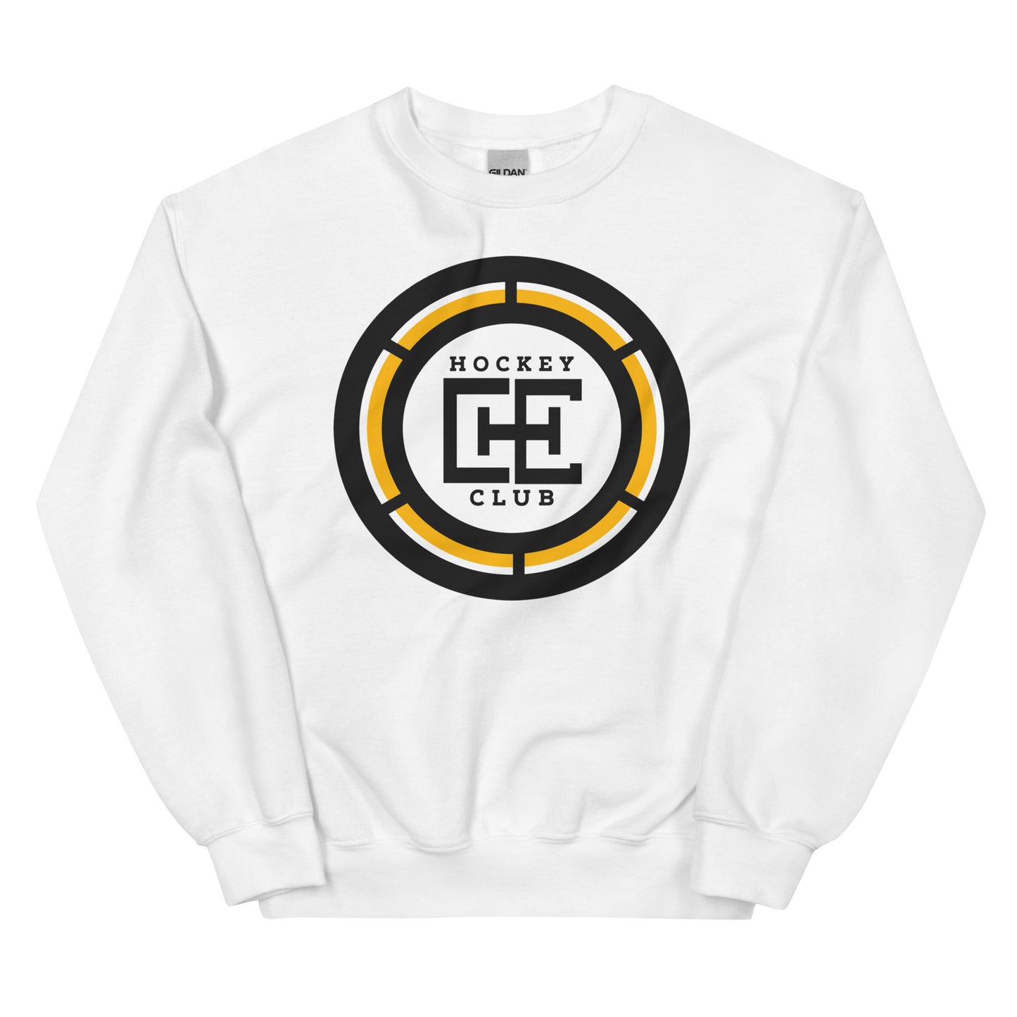 HC Edmonton Crew Neck