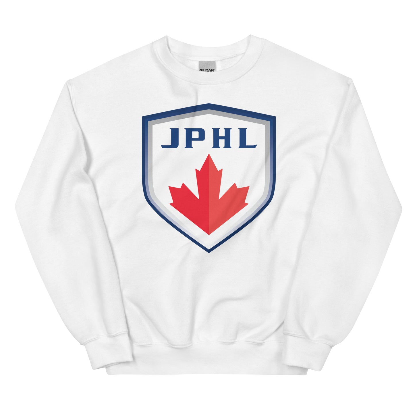 JPHL Crewneck