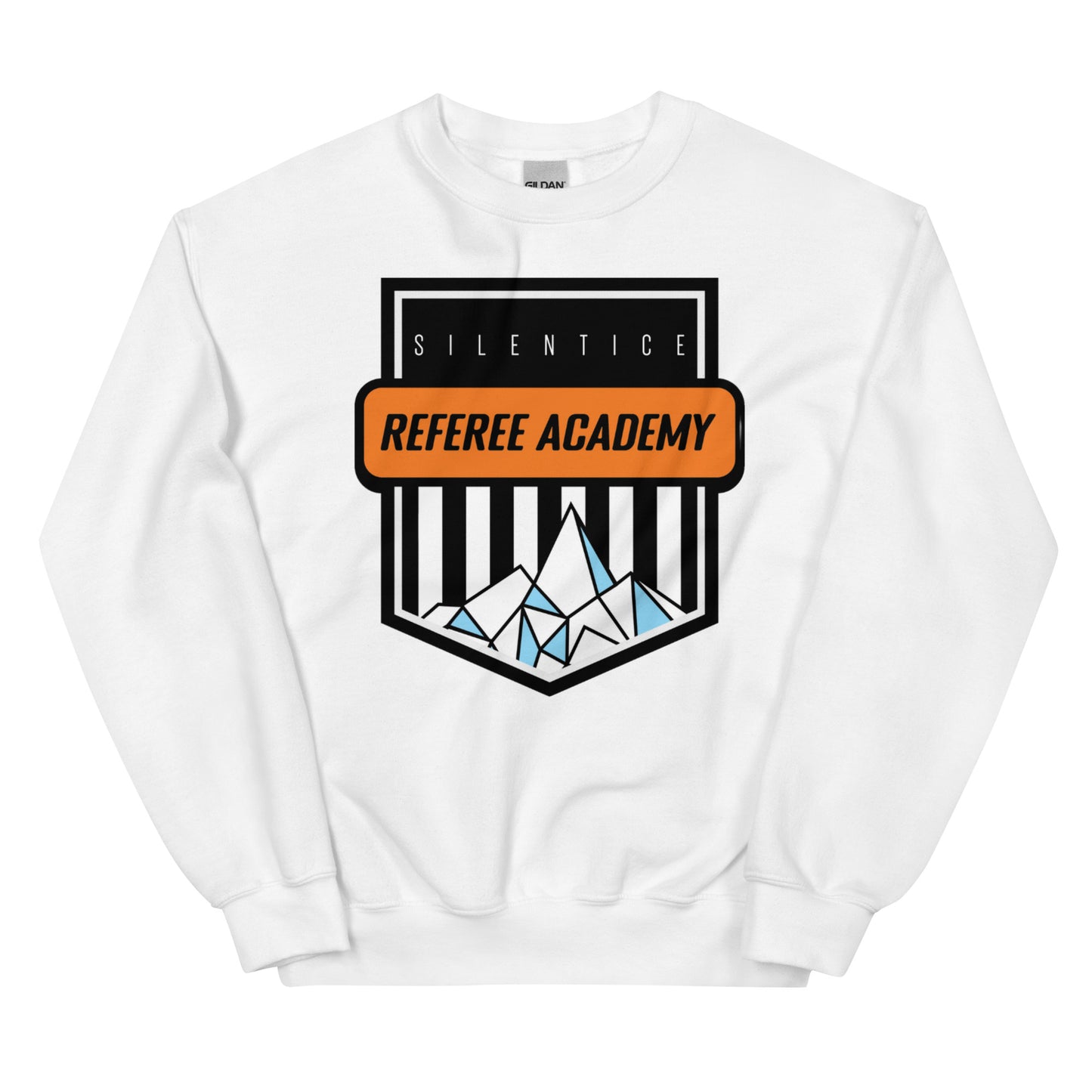 SISE Referee Academy Crew Neck